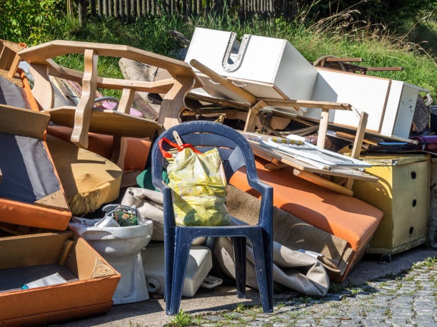 Best Residential Junk Removal  in Newberry, SC