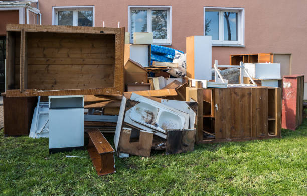 Best Same-Day Junk Removal  in Newberry, SC
