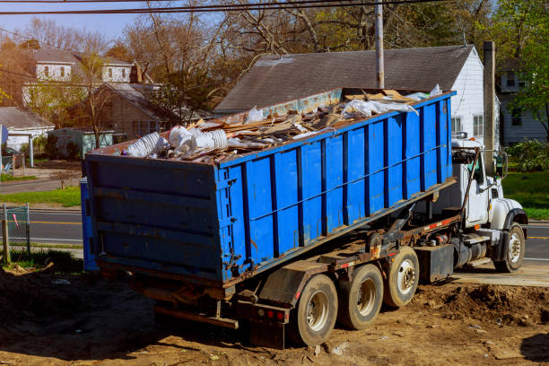 Best Commercial Junk Removal  in Newberry, SC