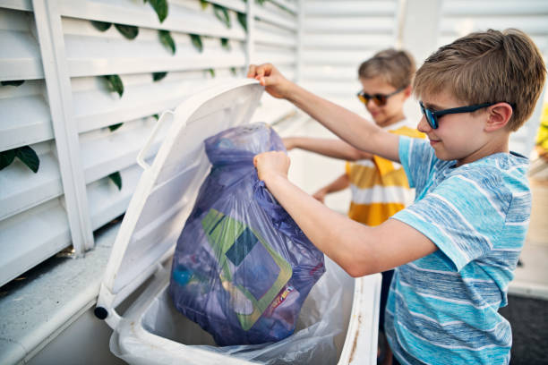 Best Basement Cleanout Services  in Newberry, SC