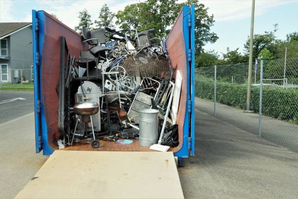 Best Yard Waste Removal  in Newberry, SC