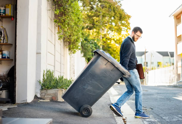 Best Full-Service Junk Removal  in Newberry, SC