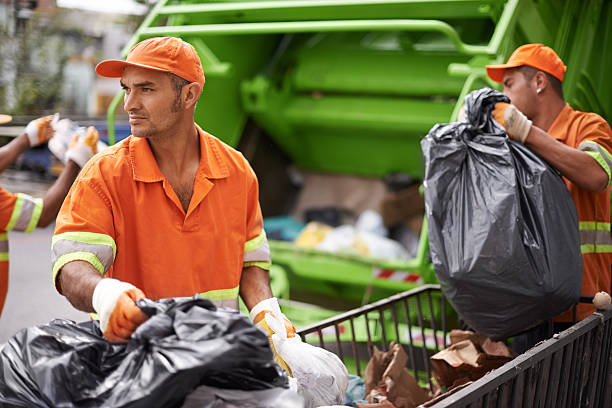Trusted Newberry, SC Junk Removal Experts